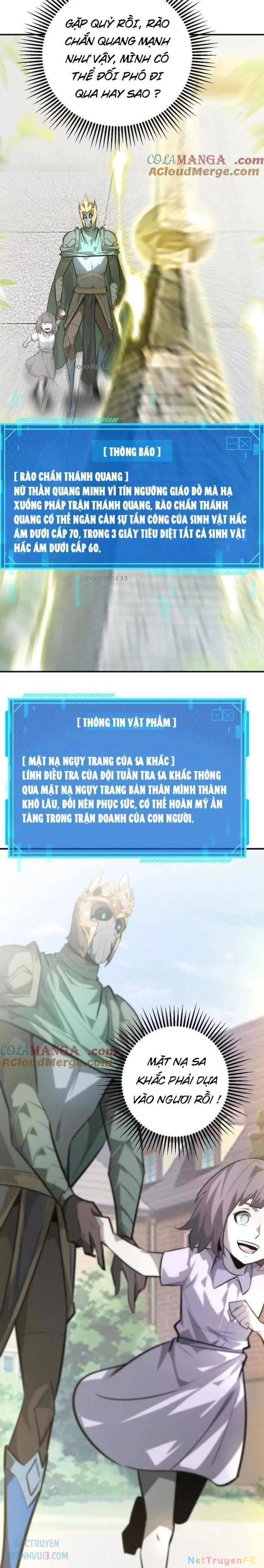 Võng Du Thiên Hạ Vô Song Chapter 57 - 2