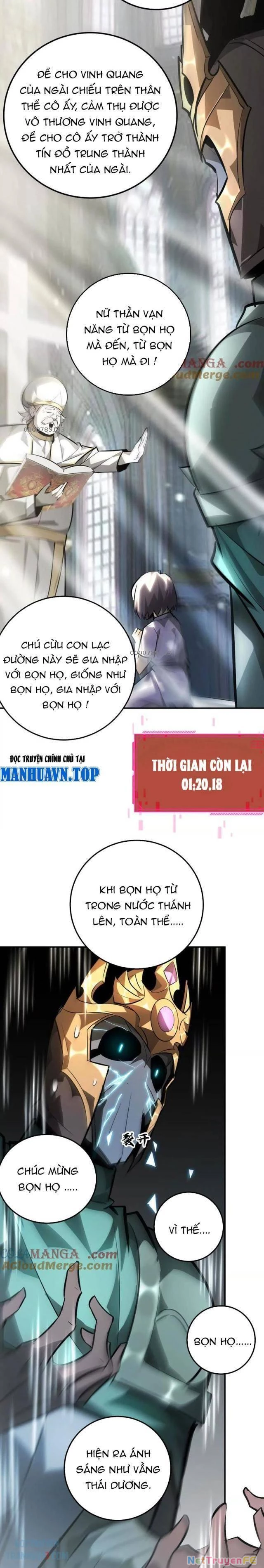 Võng Du Thiên Hạ Vô Song Chapter 57 - 8