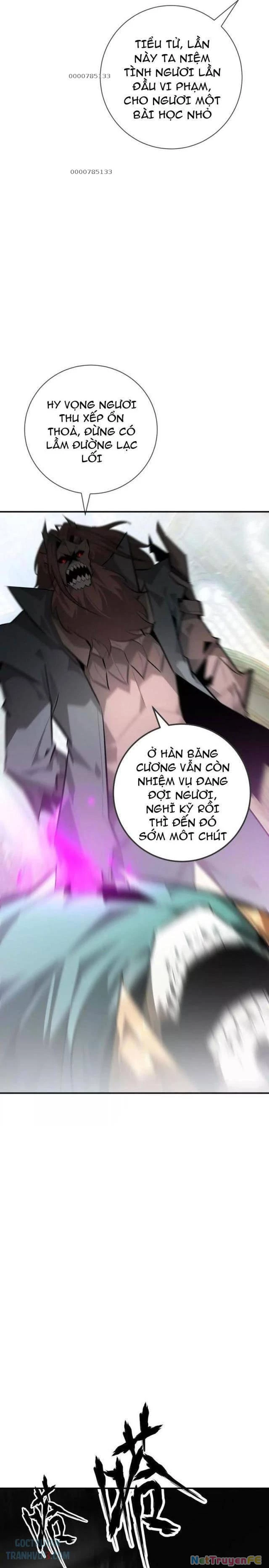 Võng Du Thiên Hạ Vô Song Chapter 58 - 2