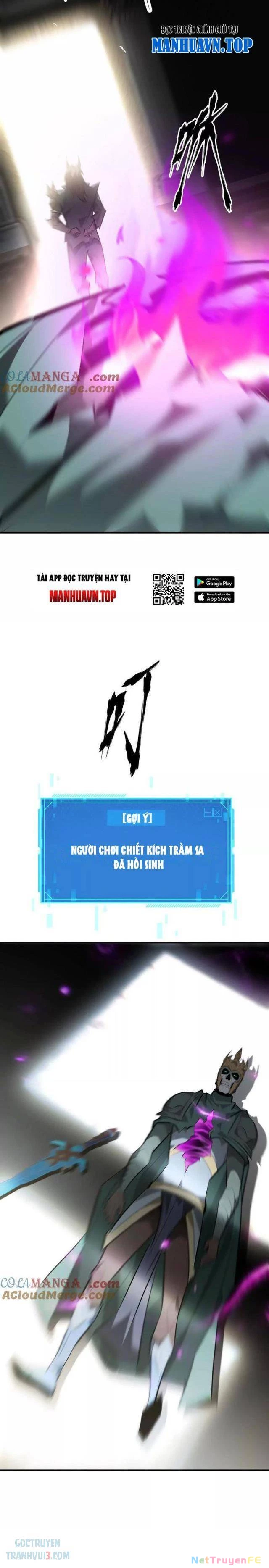 Võng Du Thiên Hạ Vô Song Chapter 58 - 3