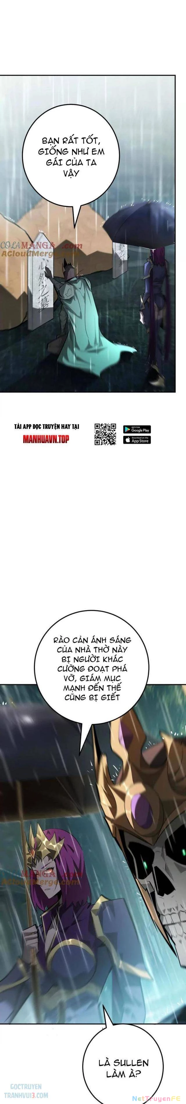 Võng Du Thiên Hạ Vô Song Chapter 58 - 9