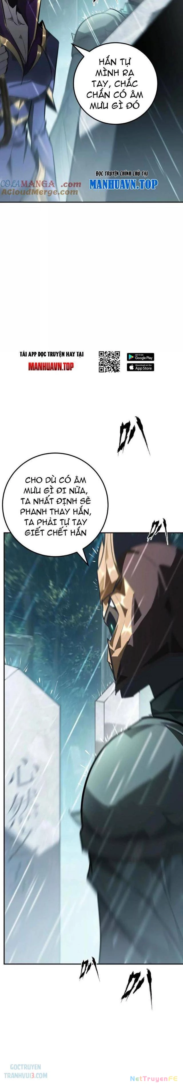 Võng Du Thiên Hạ Vô Song Chapter 58 - 27