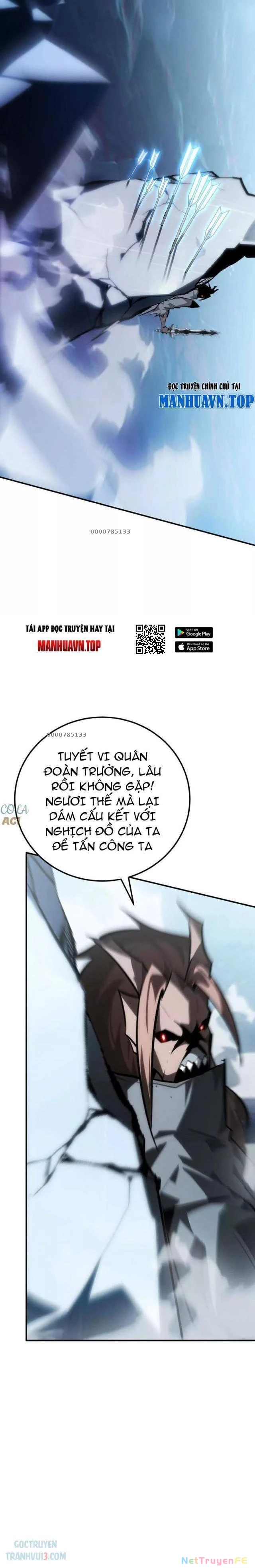 Võng Du Thiên Hạ Vô Song Chapter 59 - 8