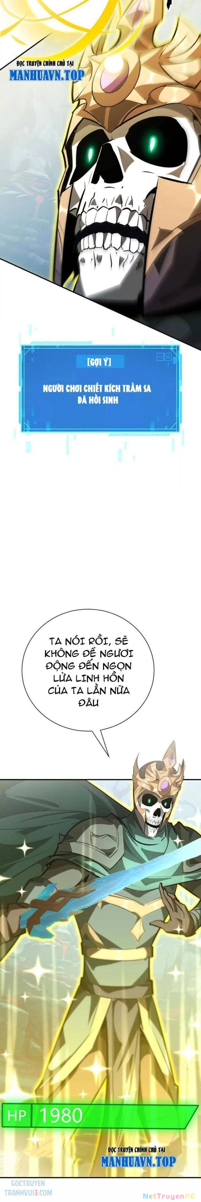 Võng Du Thiên Hạ Vô Song Chapter 60 - 4