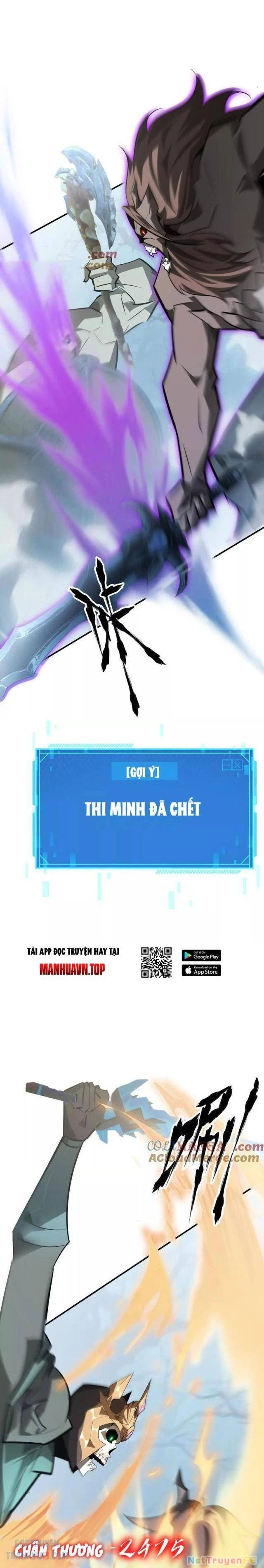 Võng Du Thiên Hạ Vô Song Chapter 60 - 13