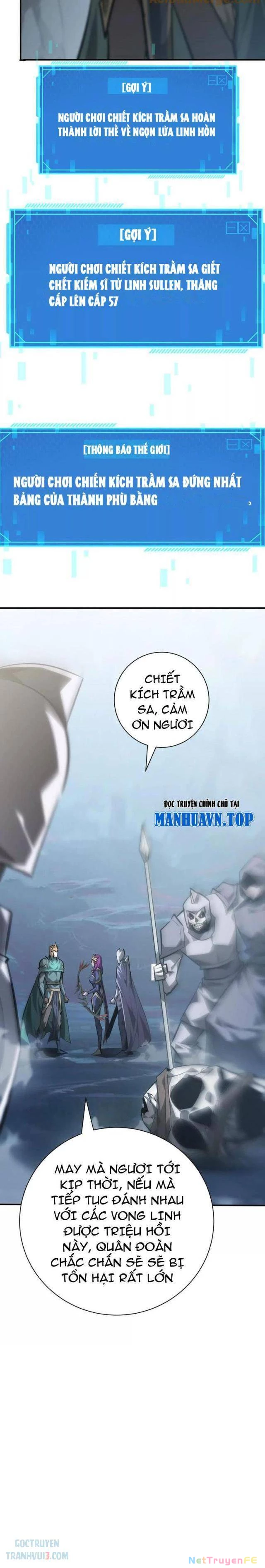 Võng Du Thiên Hạ Vô Song Chapter 60 - 29