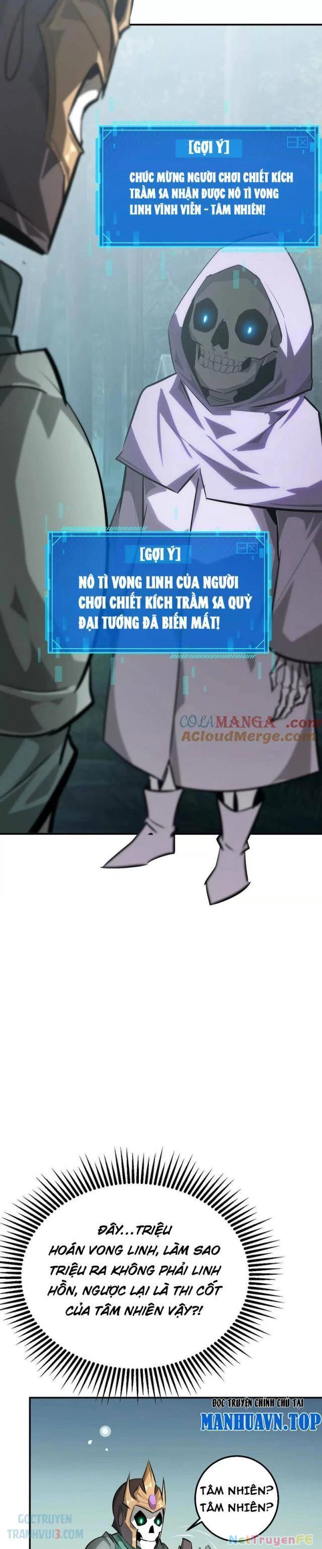 Võng Du Thiên Hạ Vô Song Chapter 61 - 15