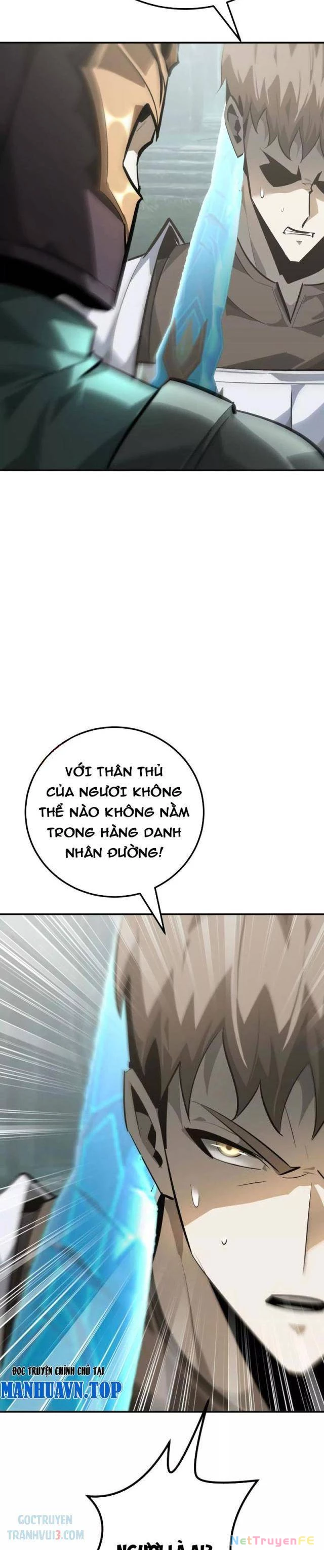 Võng Du Thiên Hạ Vô Song Chapter 61 - 35