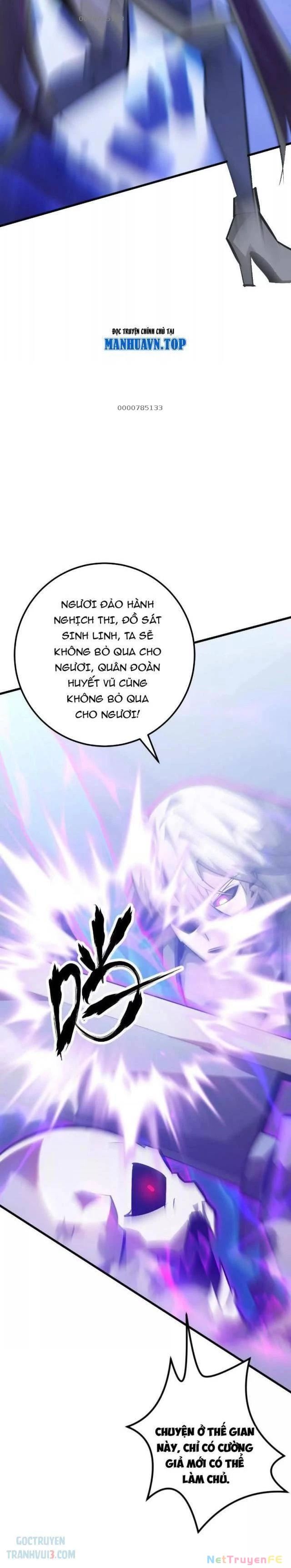 Võng Du Thiên Hạ Vô Song Chapter 64 - 6