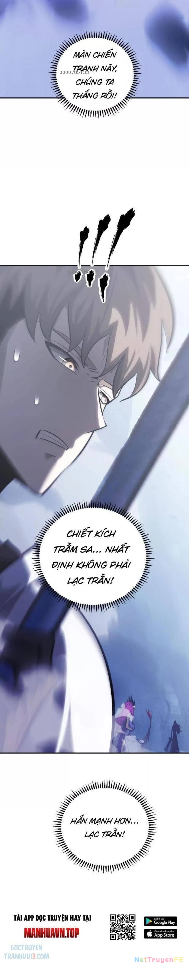 Võng Du Thiên Hạ Vô Song Chapter 64 - 38