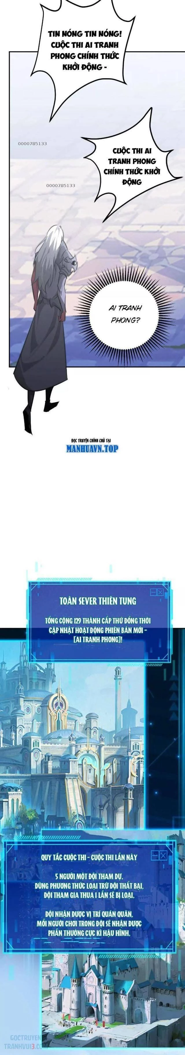 Võng Du Thiên Hạ Vô Song Chapter 65 - 21