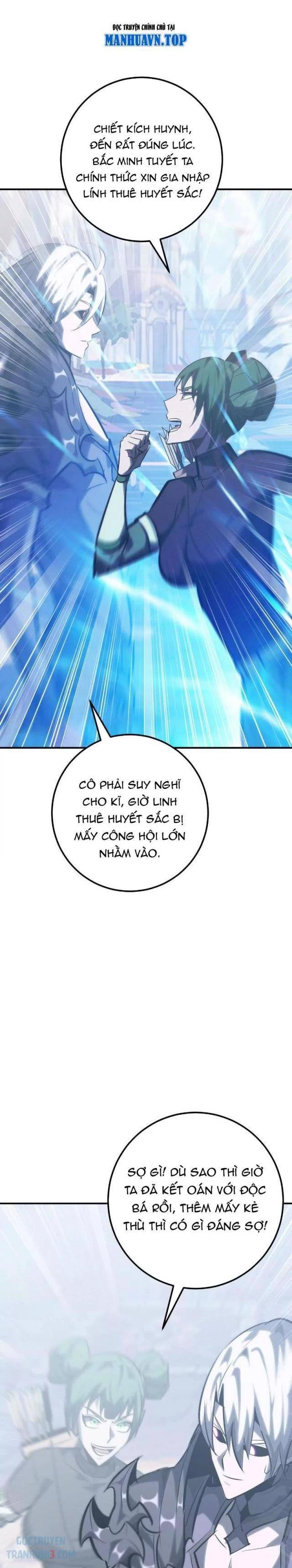 Võng Du Thiên Hạ Vô Song Chapter 65 - 28