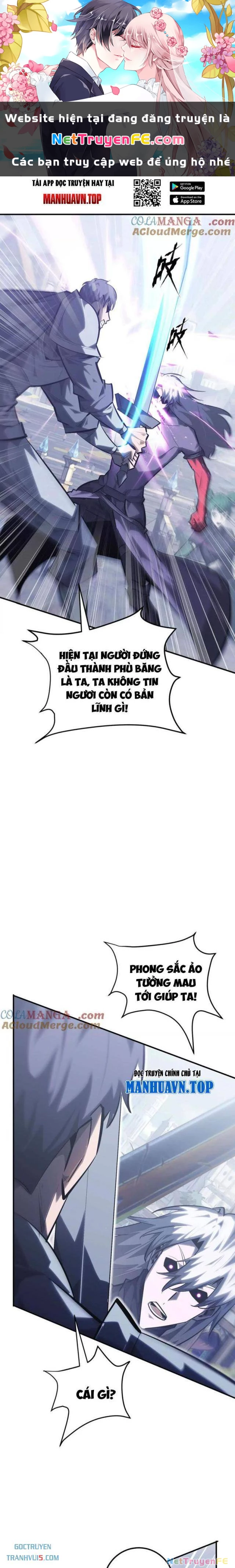 Võng Du Thiên Hạ Vô Song Chapter 66 - 1