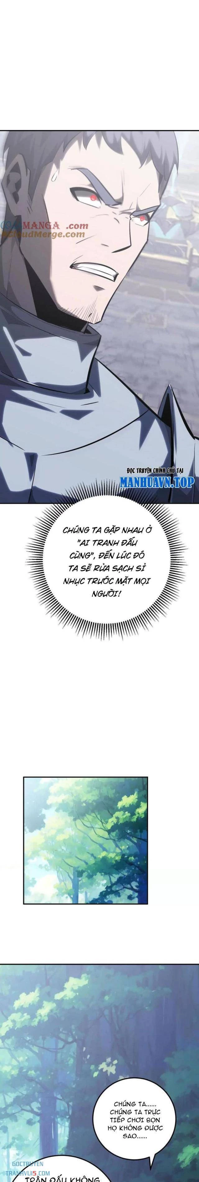 Võng Du Thiên Hạ Vô Song Chapter 66 - 3