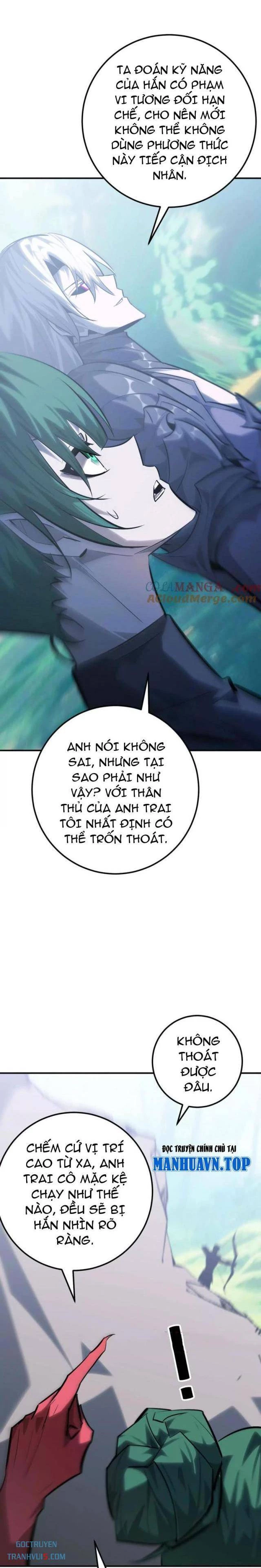 Võng Du Thiên Hạ Vô Song Chapter 66 - 10