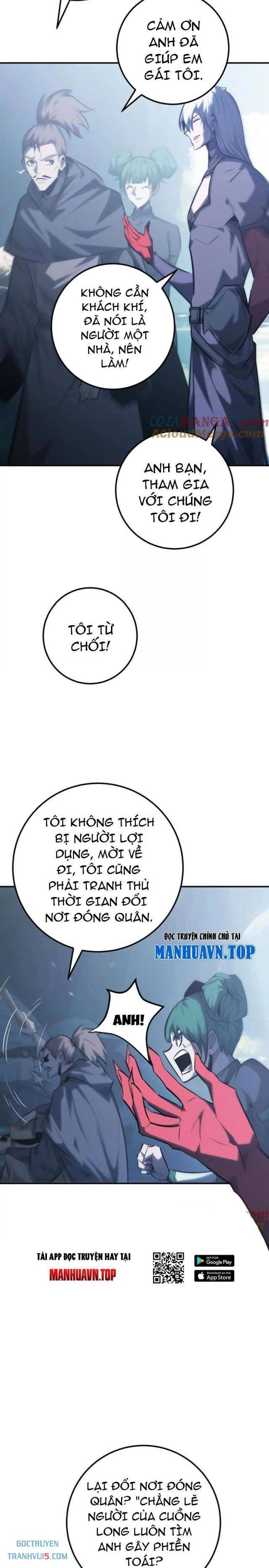 Võng Du Thiên Hạ Vô Song Chapter 66 - 24