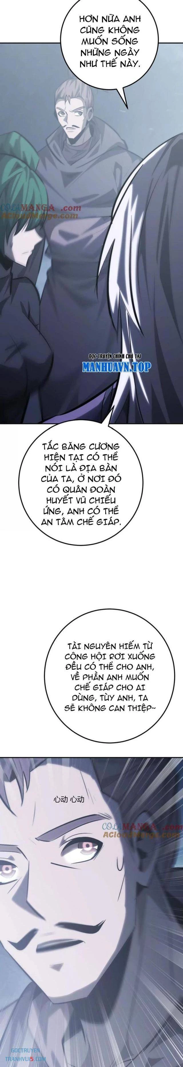 Võng Du Thiên Hạ Vô Song Chapter 66 - 28