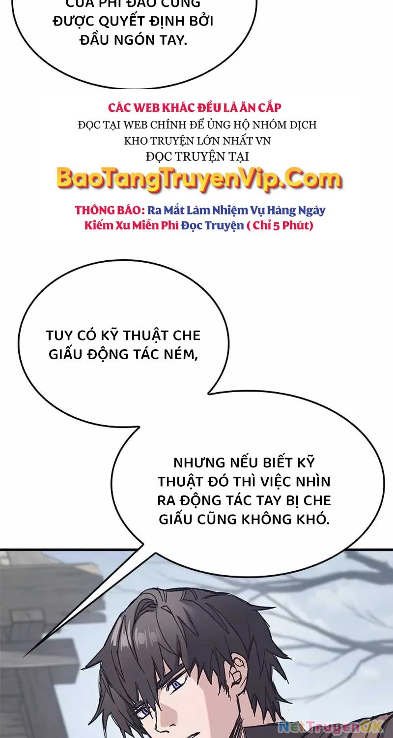 Hiệp Sĩ Sống Vì Ngày Hôm Nay Chapter 29 - 65