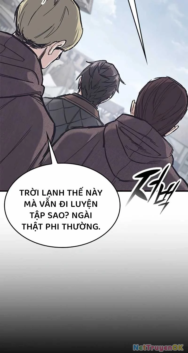 Hiệp Sĩ Sống Vì Ngày Hôm Nay Chapter 29 - 74