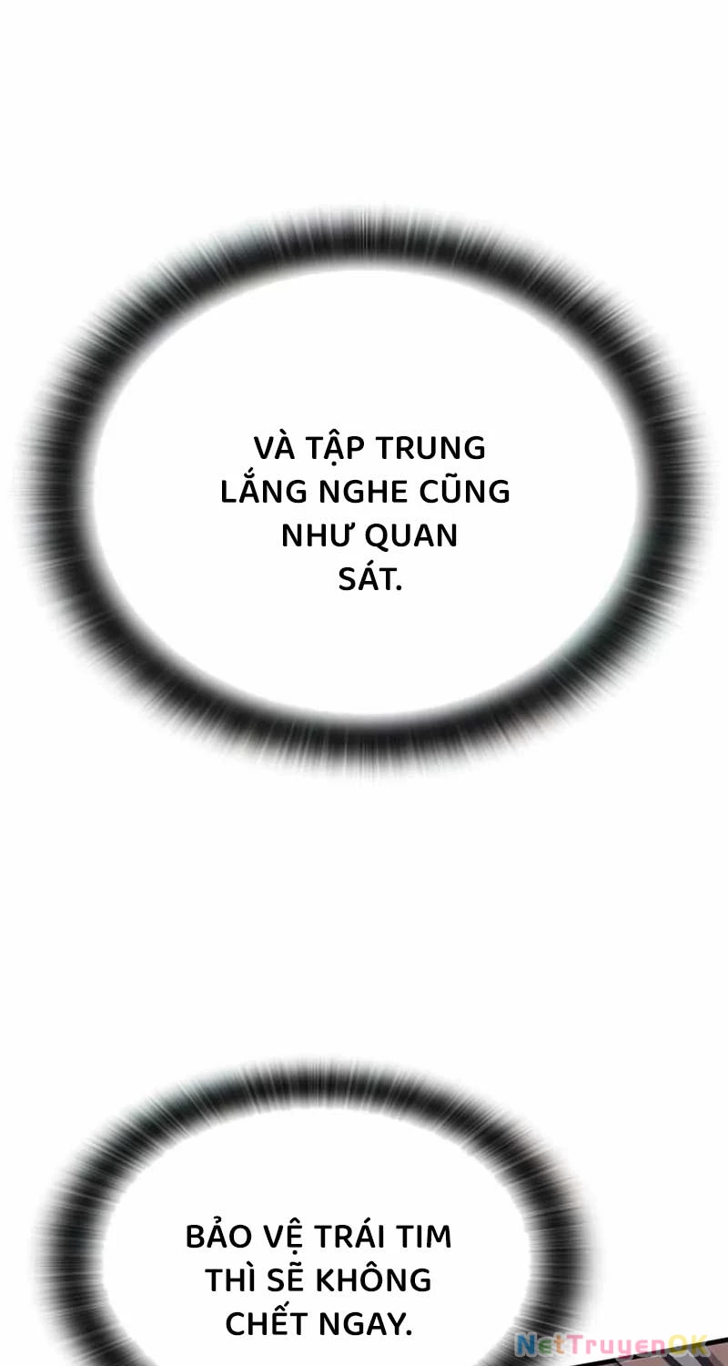 Hiệp Sĩ Sống Vì Ngày Hôm Nay Chapter 29 - 92