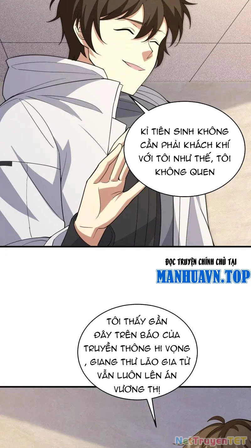 Đệ Nhất Danh Sách Chapter 439 - 6