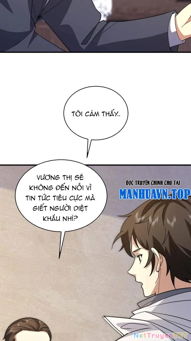 Đệ Nhất Danh Sách Chapter 439 - 10