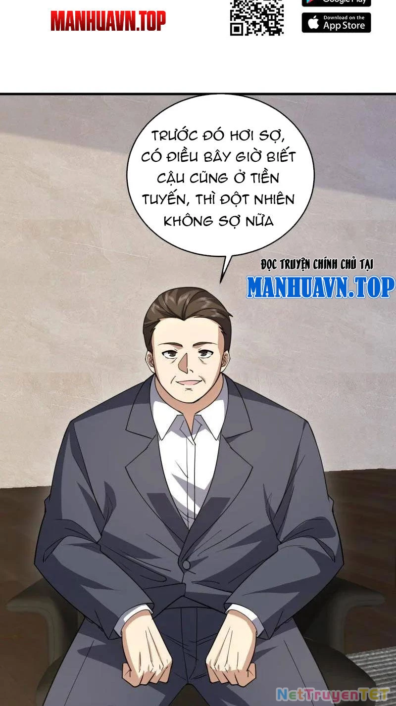 Đệ Nhất Danh Sách Chapter 439 - 15