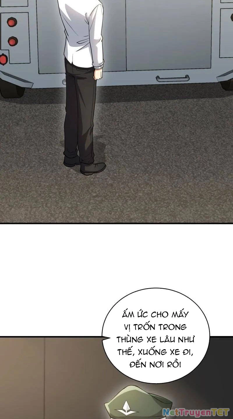 Đệ Nhất Danh Sách Chapter 439 - 23