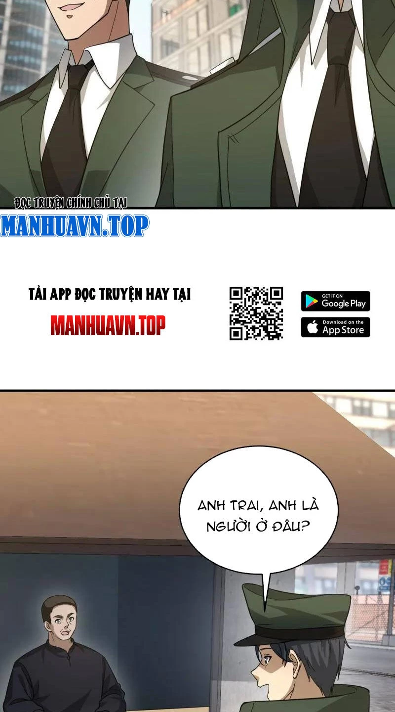 Đệ Nhất Danh Sách Chapter 439 - 36