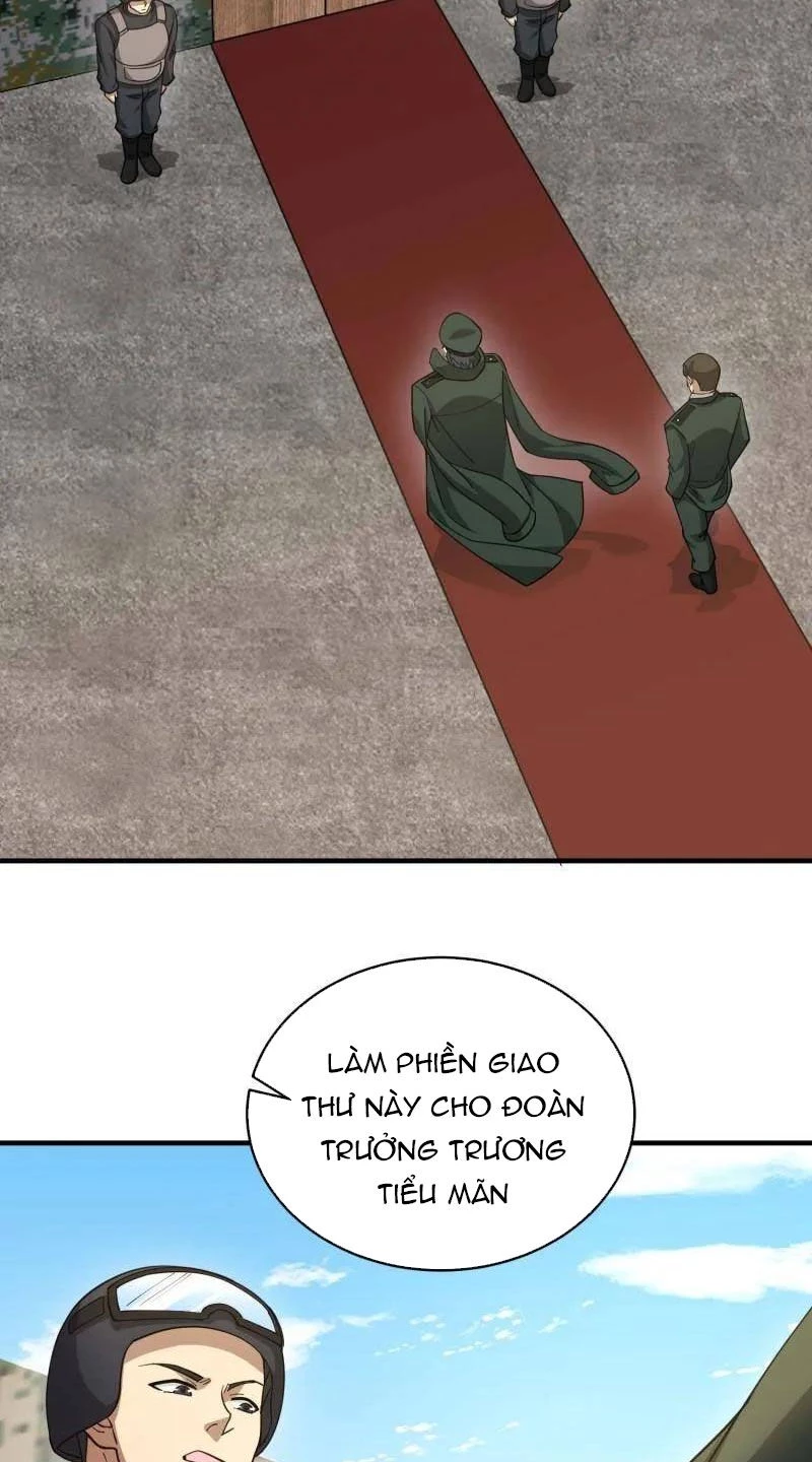 Đệ Nhất Danh Sách Chapter 439 - 47