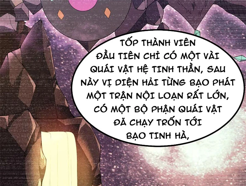 Thần Sủng Tiến Hóa Chapter 352 - 23