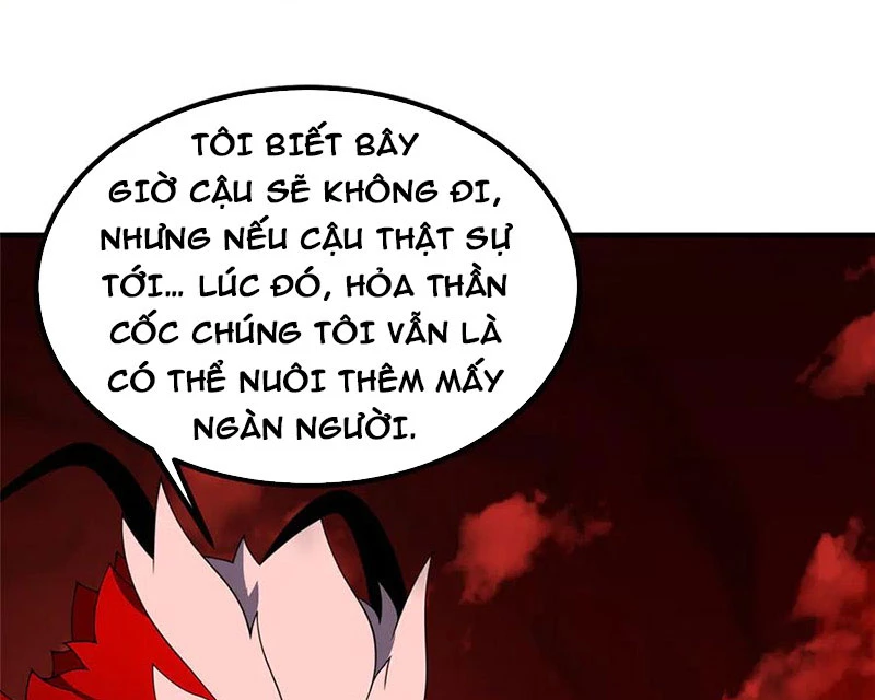 Thần Sủng Tiến Hóa Chapter 352 - 54