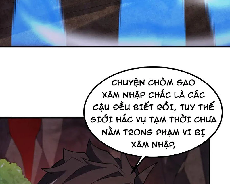 Thần Sủng Tiến Hóa Chapter 352 - 71