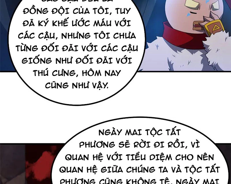 Thần Sủng Tiến Hóa Chapter 352 - 75