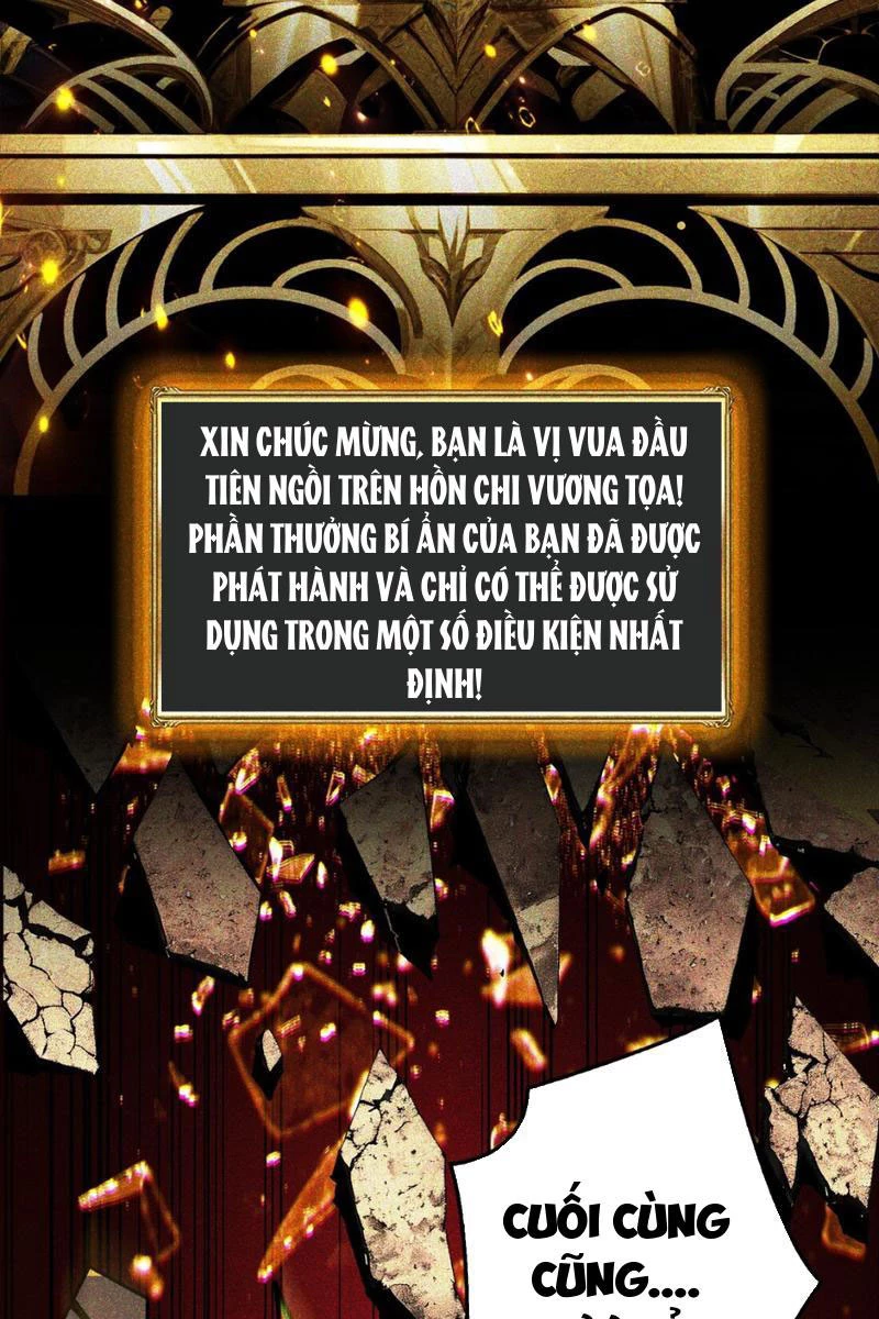 Bùng Cháy Đi Người Chơi Cấp Cao Chapter 1 - 5