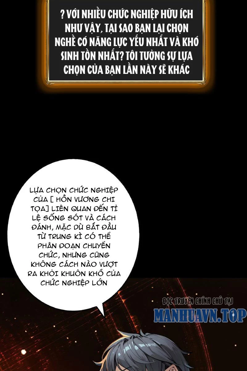 Bùng Cháy Đi Người Chơi Cấp Cao Chapter 2 - 20