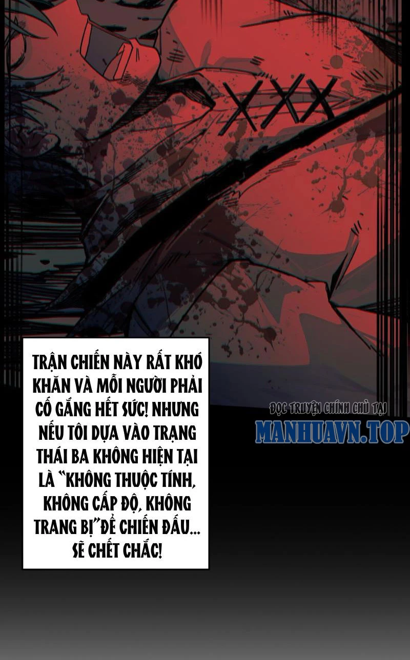 Bùng Cháy Đi Người Chơi Cấp Cao Chapter 2 - 40