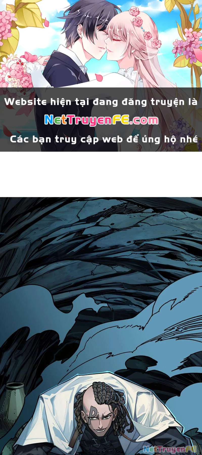 Bùng Cháy Đi Người Chơi Cấp Cao Chapter 3 - 1