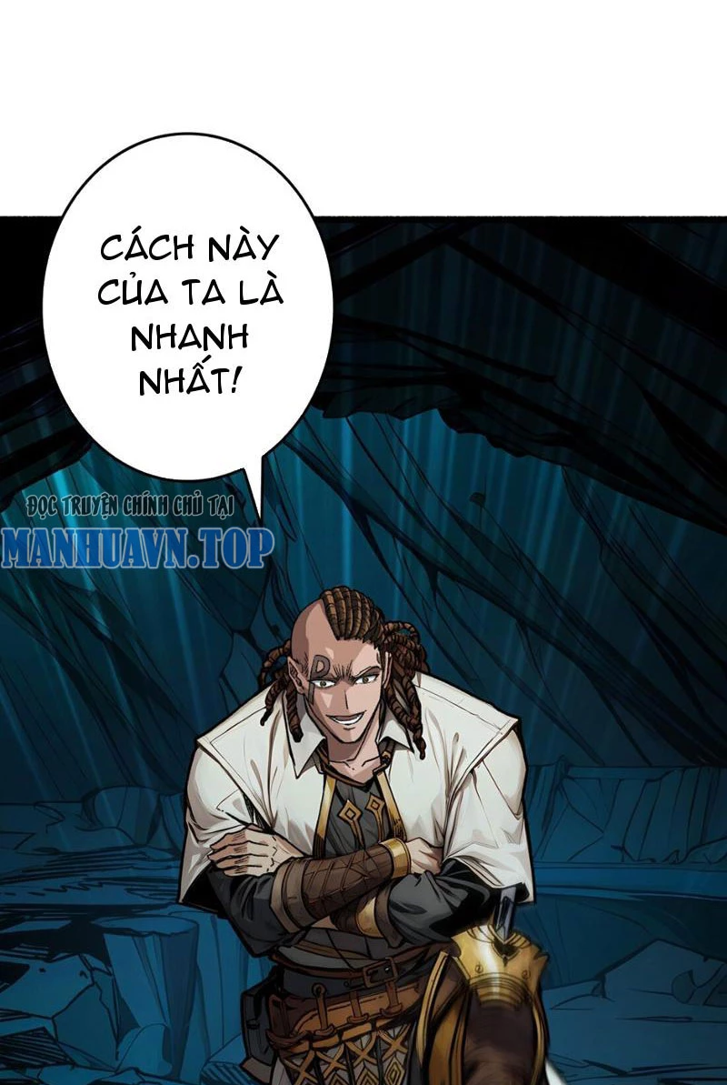 Bùng Cháy Đi Người Chơi Cấp Cao Chapter 3 - 49