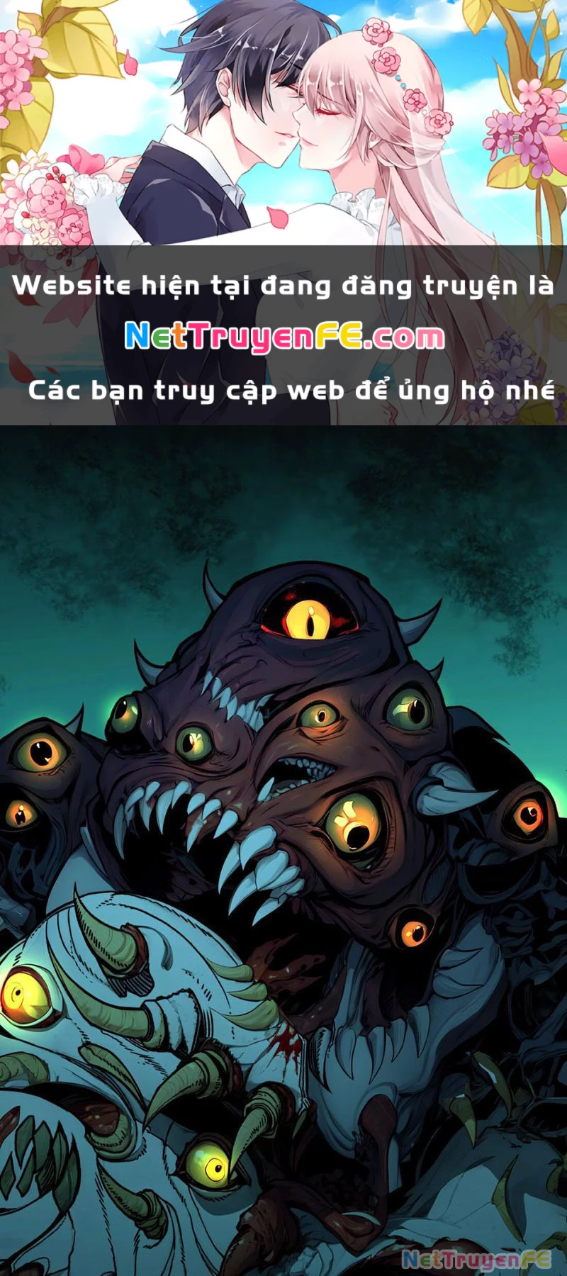 Bùng Cháy Đi Người Chơi Cấp Cao Chapter 4 - 1