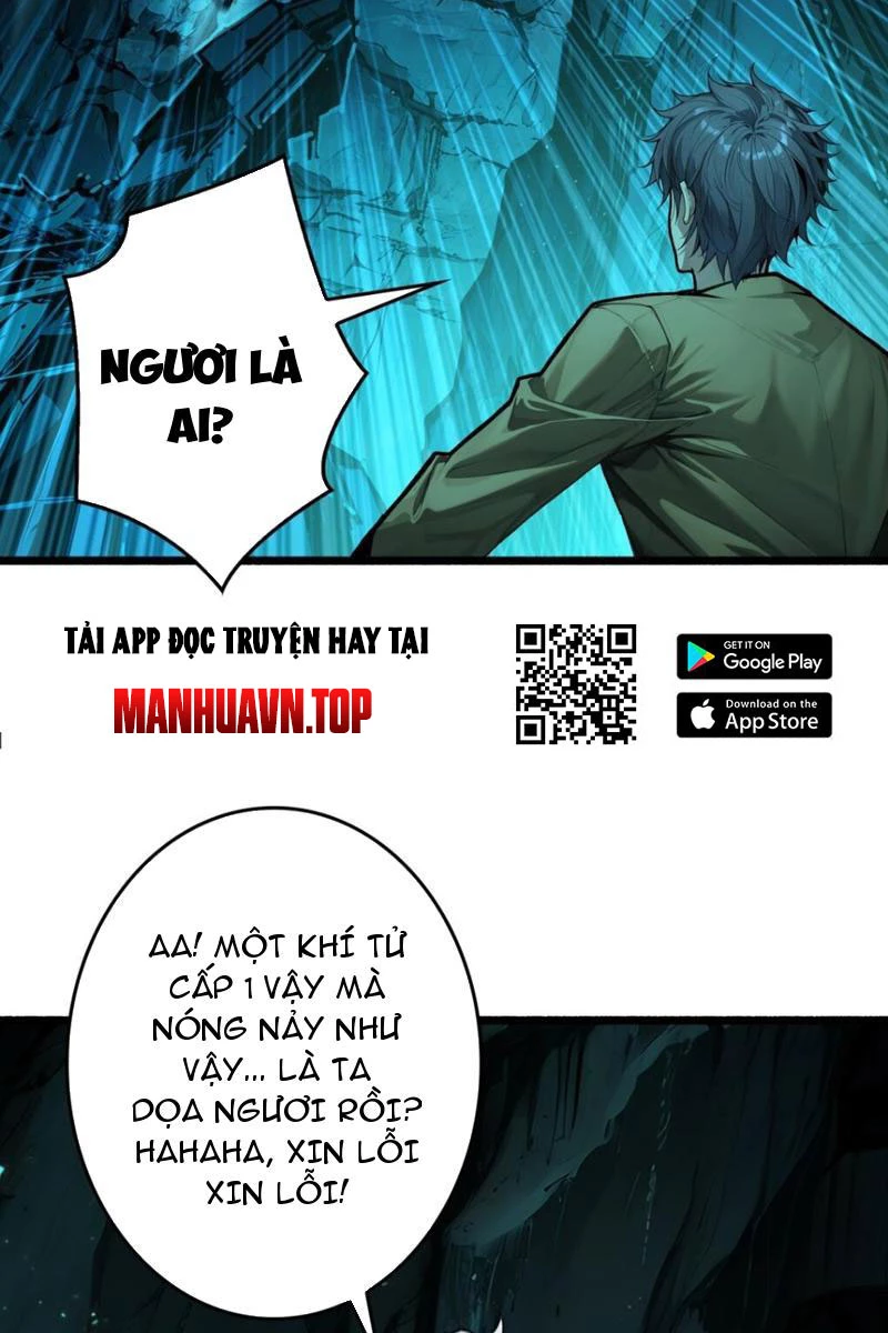 Bùng Cháy Đi Người Chơi Cấp Cao Chapter 4 - 30