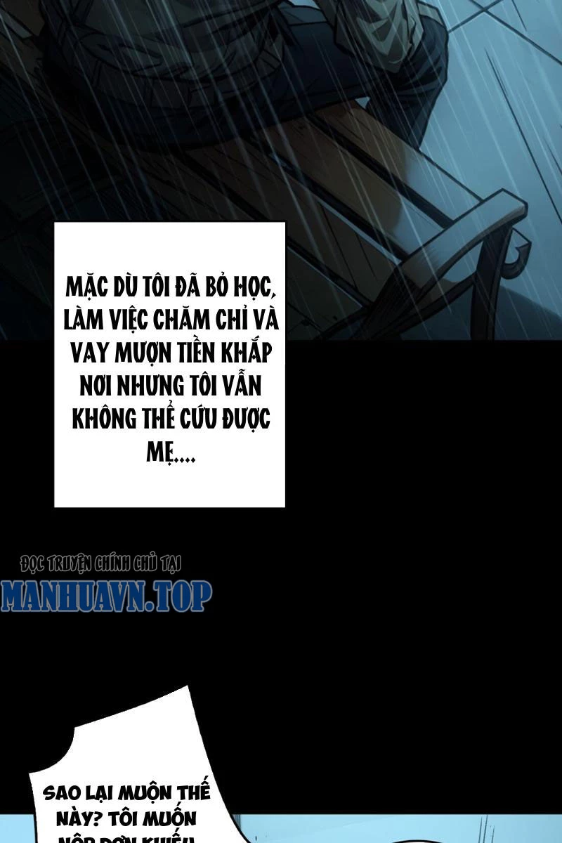 Bùng Cháy Đi Người Chơi Cấp Cao Chapter 5 - 29