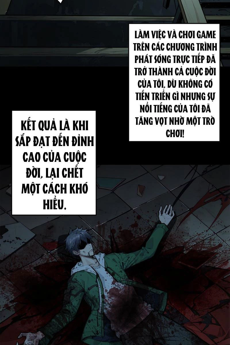 Bùng Cháy Đi Người Chơi Cấp Cao Chapter 5 - 31