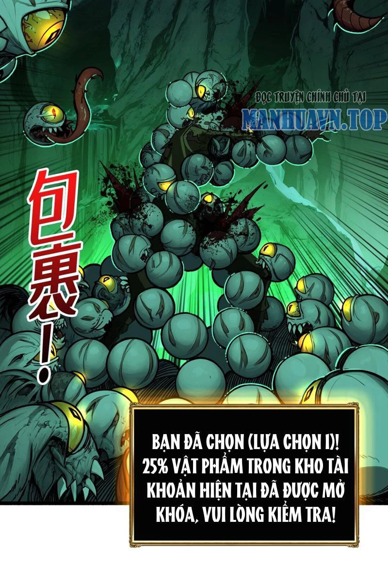 Bùng Cháy Đi Người Chơi Cấp Cao Chapter 5 - 42