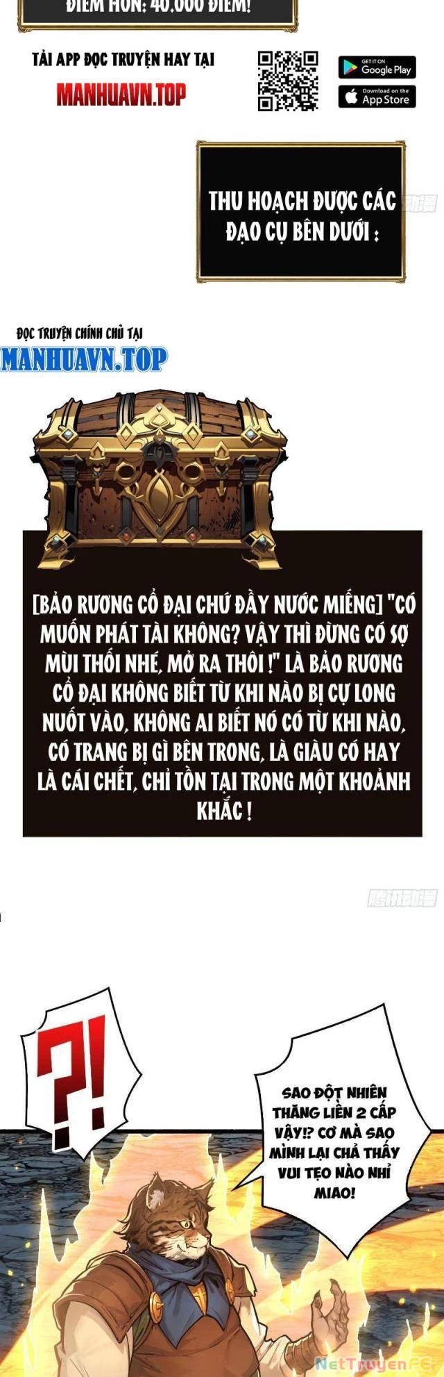 Bùng Cháy Đi Người Chơi Cấp Cao Chapter 16 - 24