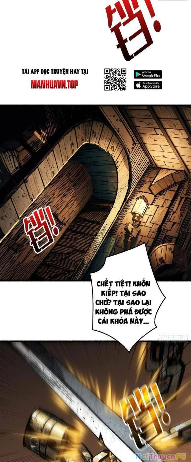 Bùng Cháy Đi Người Chơi Cấp Cao Chapter 19 - 6