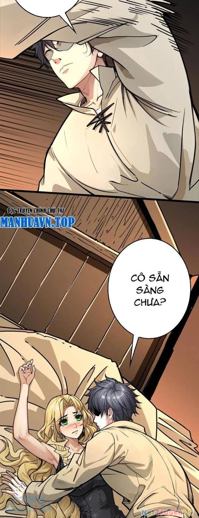 Bùng Cháy Đi Người Chơi Cấp Cao Chapter 36 - 26