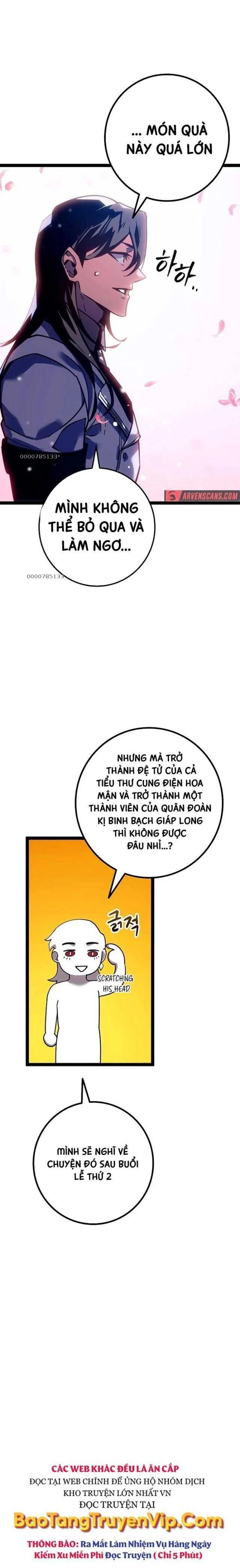 Chuyển Sinh Thành Con Ngoài Giá Thú Của Gia Đình Kiếm Thuật Danh Tiếng Chapter 22 - 17