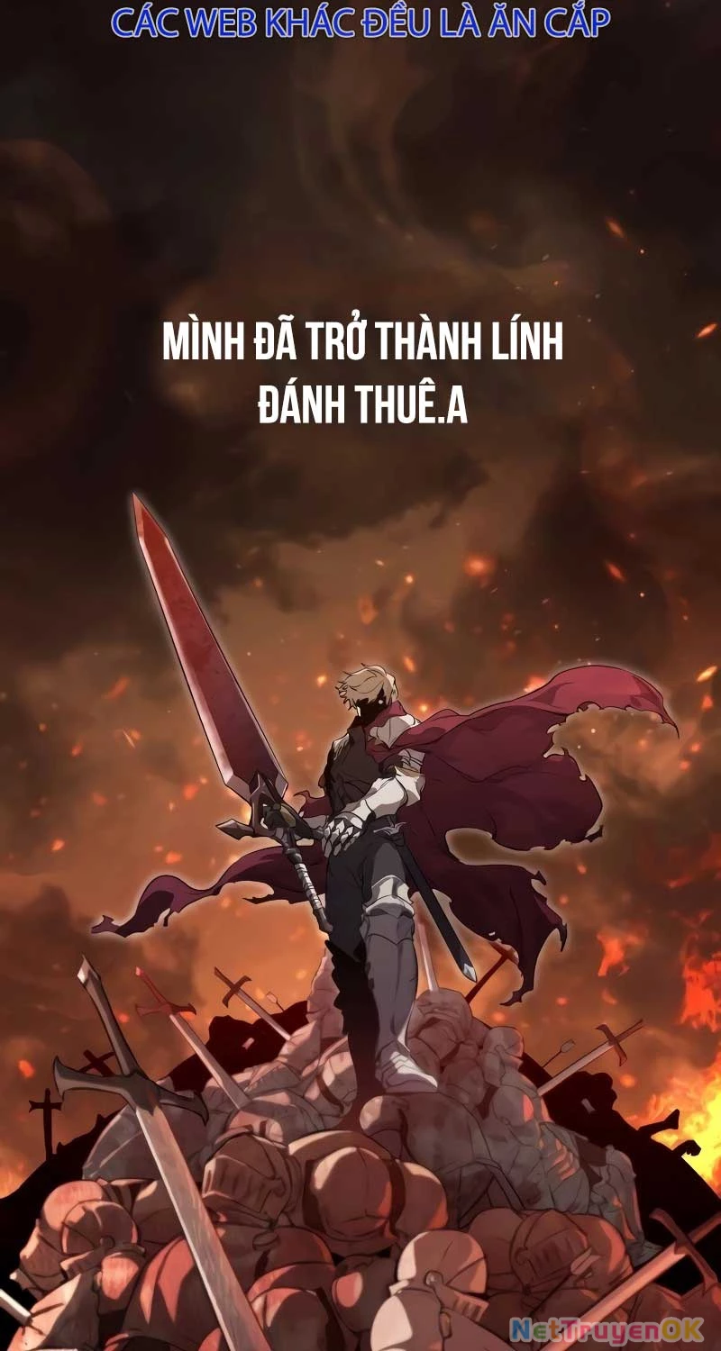 Mỗi Lính Đánh Thuê Trở Về Đều Có Một Kế Hoạch Chapter 1 - 117