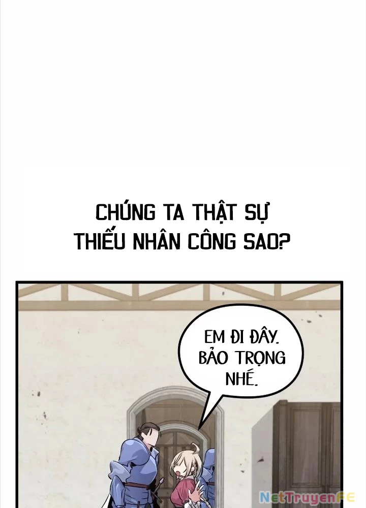 Mỗi Lính Đánh Thuê Trở Về Đều Có Một Kế Hoạch Chapter 3 - 44